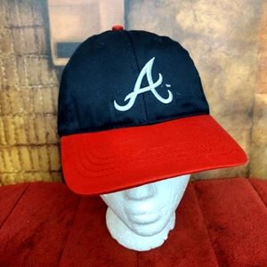 Atlanta Braves Cap